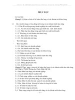 Kế toán tiền lương và các khoản trích theo lương tại Công ty TNHH thương mại Tuấn Minh Hà Nội.DOC