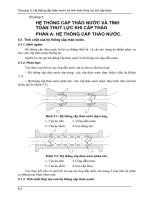 Giáo trình: Âu Tàu - Chương 5