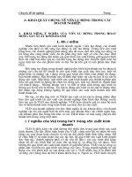 Thực trạng phân tích tình hình quản lý và sử dụng vốn lưu động tại công ty cổ phần sản xuất bao bì xuát khẩu thuỷ sản.doc