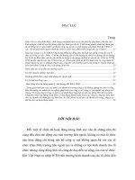 Hoàn thiện cơ cấu tổ chức của Công Ty Cổ phần Tư vấn Đầu tư và Xây dựng Đường Sắt.DOC