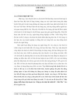 Xây dựng chiến lược kinh doanh cho Công ty cho thuê tài chính II – Cần Thơ.doc