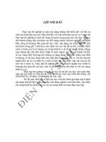  Thực tập tại bệnh viện 108 - Điện tử y sinh