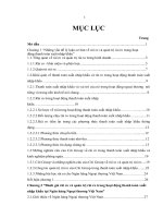 Các giải pháp phòng ngừa rủi ro, hạn chế thiệt hại trong hoạt động thanh toán xuất nhập khẩu tại Ngân hàng Ngoại thương Việt Nam.pdf