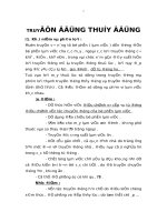 Bơm quạt máy nén - P10