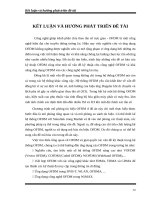 -Tong quan ve OFDM_ kết luận