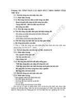Giáo trình Bê Tông Cốt Thép 1 - Chương 7