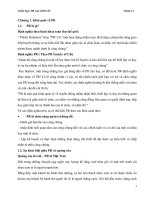 Chiến lược PR của CHIN-SU.doc