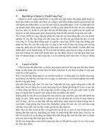 Quan niệm mới về quản lý chuỗi cung ứng