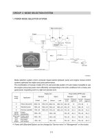 Shop manual máy đào HuynDai R170W-9 (Phần 5) - P5.2
