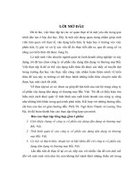 Tại Công ty CP xây dựng dân dụng và thương mại Bắc Việt.DOC