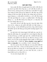 Thiết kế Dây chuyền công nghệ xẻ cho ván cốp pha có công suất phân xưởng là 18000 m3/năm