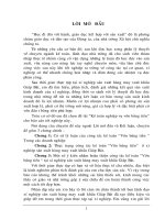 Kế toán vốn bằng tiền ở xí nghiệp sản xuất hàng may xuất khẩu Giáp Bát.DOC