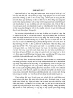 Giải pháp thúc đẩy hoạt động kinh doanh XNK của Cty may Chiến Thắng.doc