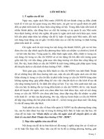 Hoàn thiện cơ cấu chi ngân sách để chuyển dịch cơ cấu kinh tế của tỉnh Bình Thuận theo hướng CNH - HĐH.pdf