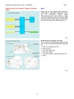TOYOTA đào tạo kỹ thuật viên ô tô (Kỹ Thuật Viên 1) - P6