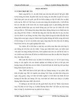 Kiểm toán khoản mục Nợ phải trả tại Công ty cổ phần Đường Biên Hòa.doc