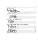 Xây dựng chiến lược xuất khẩu dừa dứa sang thị trường Mỹ.doc