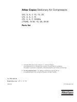 Máy khoan hầm Boomer H282 (Phần 2) - 2.1