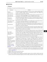 Ô tô Camry 3.5Q - Phần 1 - P101