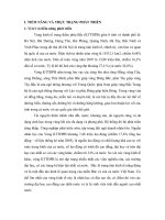 Quy hoạch phát triển vùng knih tế trọng điểm Bắc Bộ.doc