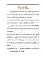 Hoàn thiện công tác kế toán tại Công ty cổ phần 504.doc