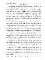 Hoàn thiện kế toán chi phí sản xuất và tính giá thành sản phẩm tại Công ty Cấp nước Yên Bái.docx