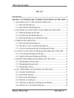 Nâng cao chất lượng hoạt động định giá bất động sản thế chấp tại Ngân hàng Thương mại cổ phần Kỹ thương Việt Nam - Techcombank.doc