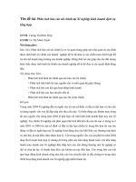 Phân tích báo cáo tài chính tại Xí nghiệp kinh doanh dịch vụ tổng hợp..doc