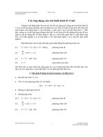 Giáo trình kinh tế vĩ mô 8