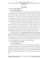 Đánh giá hiệu quả cho vay và rủi ro tín dụng hộ sản xuất tại Ngân hàng Nông Nghiệp và Phát Triển Nông Thôn huyện Cái Bè.pdf