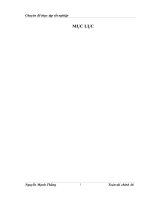 Phát triển thị trường trái phiếu Việt Nam.DOC