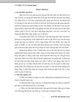 Phân tích tình hình kinh doanh, hiệu quả kinh doanh, hiệu quả sử dụng vốn, khả năng thanh toán, tình hình nợ, và hiệu quả sử dụng lao động.doc
