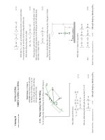 Nhiệt động lực học - Chương 2