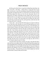 Một số biện pháp nâng cao hiệu quả kinh doanh ở Công ty Bia - Nước giải khát hải Dương.docx