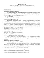 ước lượng chiều cao và kiểm định chiều cao trung bình.doc