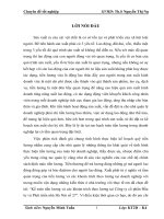 Kế toán tiền lương và các khoản trích theo lương tại Công ty cổ phần Đầu tư và Phát triển nhà Hà Nội số 27.doc