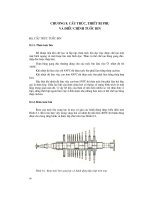 Nhà máy nhiệt điện - Chương 8