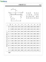 Giáo trình cơ học kết cấu I 