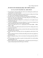 Kinh tế chính trị