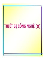 Công nghệ cao su - P7