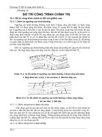 Công trình đường thủy - Chương 12