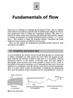Introduction to fluid mechanics - P4
