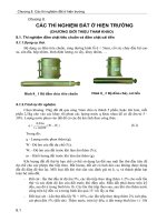 Cơ học đất - Chương 8