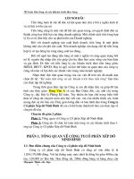 kế toán tiền lương và các khoản trích theo lương tại công ty cổ phần xếp dỡ Ninh Bình.doc