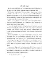 Công tác kế toán Tài sản cố định hữu hình tại công ty TNHH một thành viên Vật liệu chịu lửa.docx