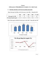 Trung Quốc - Thị trường xuất khẩu chủ lực của Việt Nam– Giải pháp đẩy mạnh xuất khẩu.pdf