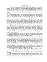 Báo cáo thực tập tại TNHH ĐẦU TƯ XÂY DỰNG & THƯƠNG MẠI MINH HƯƠNG.docx