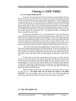 Tổ chức công tác kế toán tại công ty cổ phần NTACO.doc