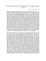 Nâng cao thương hiêu và khả năng về sự cạnh tranh cuả cafe Việt Nam.pdf