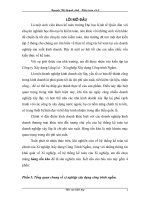 tổ chức kế toán ở xí nghiệp xây dựng công trình ngầm.doc